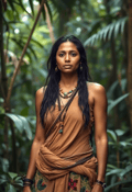 Tarzan: Jungle Visionary