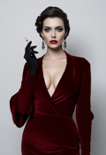 High Society Hustler: The Nightlife Queen