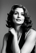 Vintage Beauty: Woman Through the Years