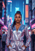 Galaxy Groove: A Y2K Odyssey