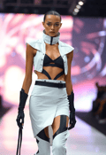 Futuristic Edge: Fashion Forward Innovation