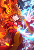 The Phoenix Mage