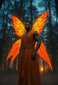 The Enchanter of Twilight