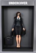 Undercover Agent Elena: Covert Operations