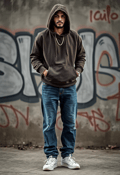 Urban Beat: The Essence of Street Style