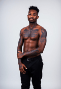 Ink and Attitude: The Tattooed Icon