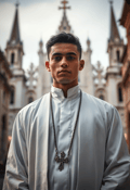 Dignity in Doctrine: The Enlightened Priest
