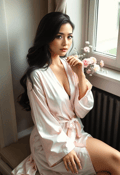 Romantic Reverie: The Grace of Subtlety