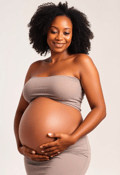 New Beginnings: Motherhood's Embrace
