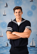 Steady as She Goes: A Sailor's Gaze