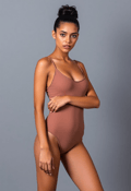 Effortless Chic in Solid Colors