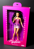 Glamorous Popstar Mia: Stage Sensation