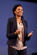 Trailblazing Visionary: Lighting Up the Stage
