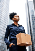 Stylish and Strong: The Power of Delivery