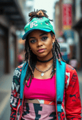 Urban Groove: The Dance of Diversity