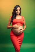 Miraculous Journey: A Mother's Heart