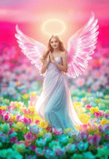 Divine Essence Amongst Petals