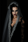The Seductive Siren of the Crypts