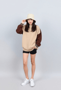 Casual Cool: Effortless Kpop Charm