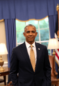Breaking Barriers: A Historic Presidency