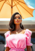 Plastic Fantasy: Elegance and Ease in Pink Hues
