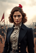 Elegance on the Fields of History