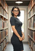 The Alluring Guardian of Literature