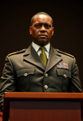 In the Vanguard: A New Dictatorial Age