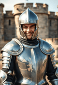 The Stoic Defender of Honor