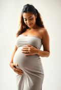 Eternal Connection: Mother's Touch