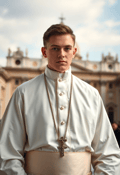 Steward of Grace