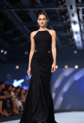 Modern Elegance: The Stride of Confidence