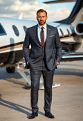 The Power Broker's Ascent