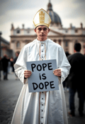 Sovereign Shepherd of the Church