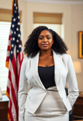 Poised for Progress and Unity