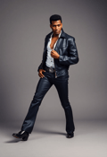 Elvis: Timeless Style Icon