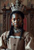 Queen Elizabeth I: A Modern Interpretation