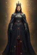 The Celestial Empress of the Stars