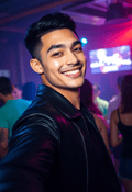 Sultry Beats: A Chic Clubbing Experience