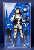 Galactic Explorer Amanda: Space Adventure