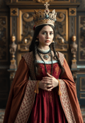 Elizabeth I: A Cross-Cultural Reimagination