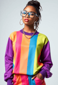 Bold Vibes: The Fusion of Fashion and Music