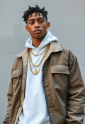 The Lyrical Maestro: Crafting Culture
