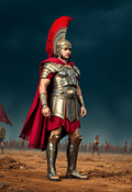 Guardian of the Empire