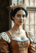 Elizabeth I: An Icon Reimagined