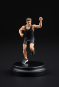 The Fitness Enthusiast Gaming Mini