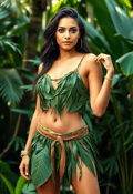 Tarzan: Nature's Ally