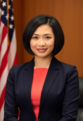 Dynamic and Decisive: The Face of a Nation
