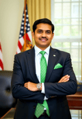 Innovative Strategies in a Presidential Office