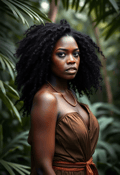 Tarzan: The Wild Spirit